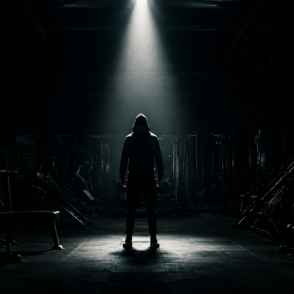 The Dark Collection