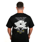 In Shadows We Glow - Gym T-Shirt