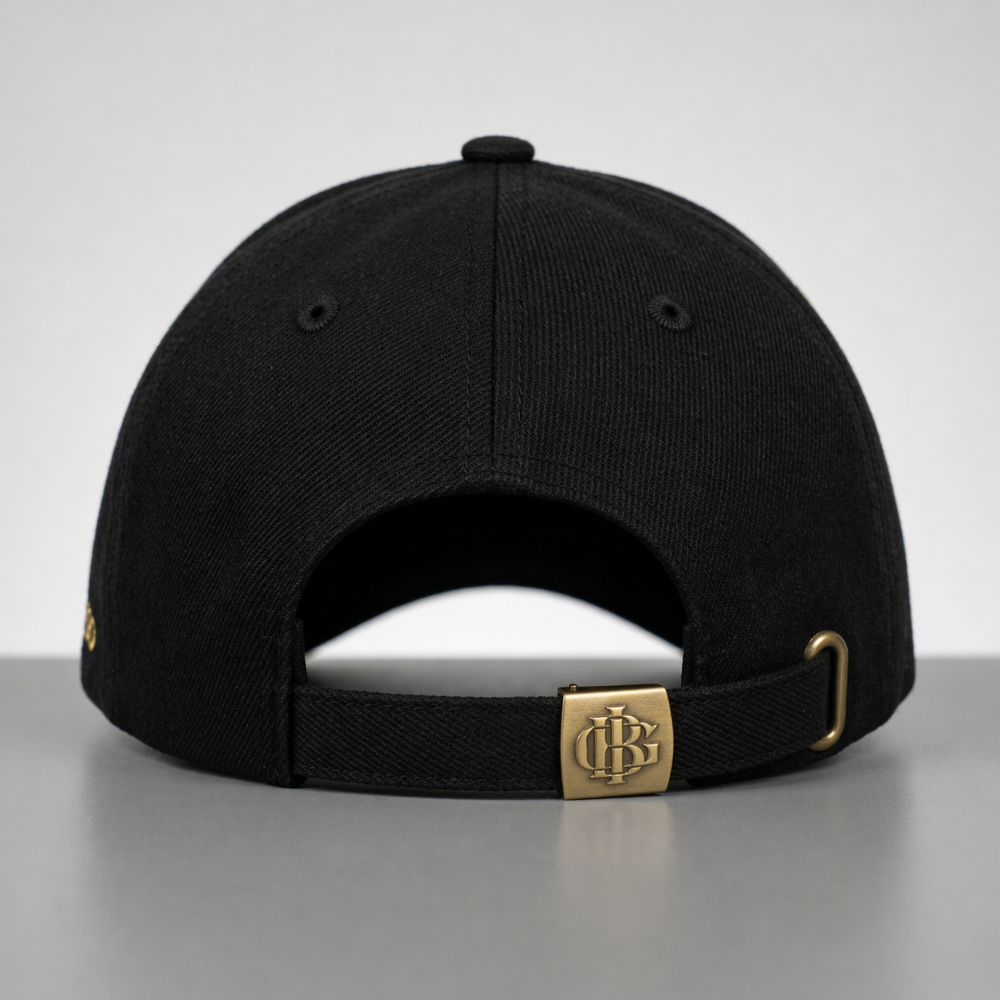 Before I Go Baseball Cap Back