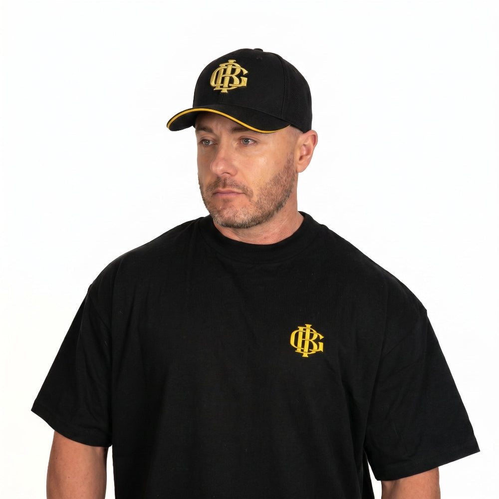 Before I Go Baseball Cap Main