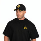 Before I Go Baseball Cap Main
