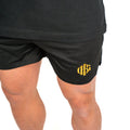 Before I Go Gym Shorts 2