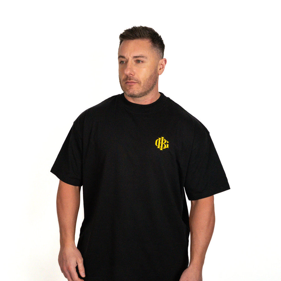 Before I Go Gym T-shirt The Sculptor Front
