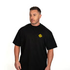 Before I Go Gym T-shirt The Sculptor Front
