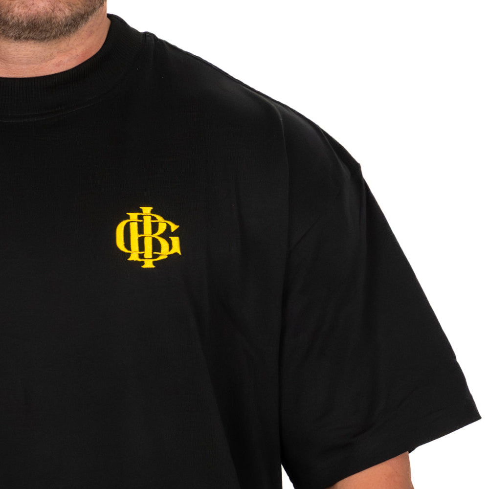 Before I Go Gym T-shirt The Sculptor Front 2