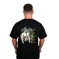 Before I Go Gym T-shirt The Weary Warrior Back
