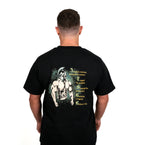 Before I Go Gym T-shirt The Weary Warrior Back