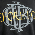 Before I Go Gym T-shirt The Weary Warrior Front 2