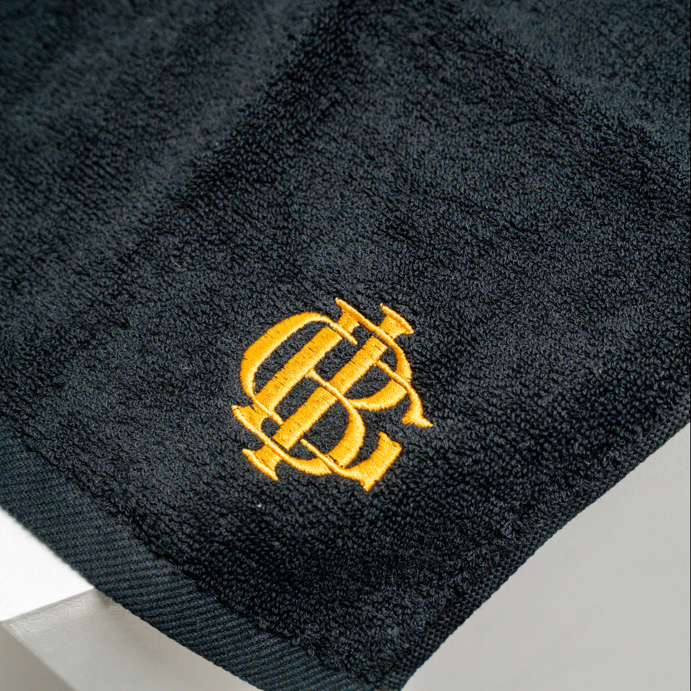 Before I Go Gym Towel