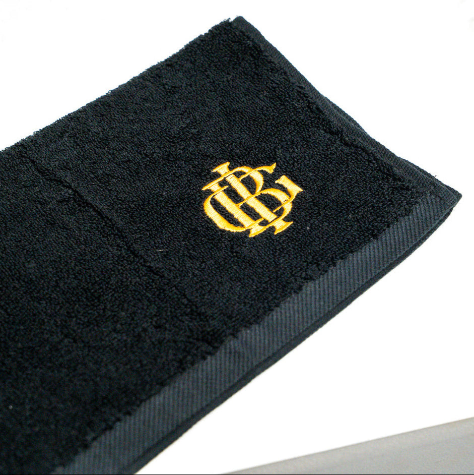 Before I Go Gym Towel 2