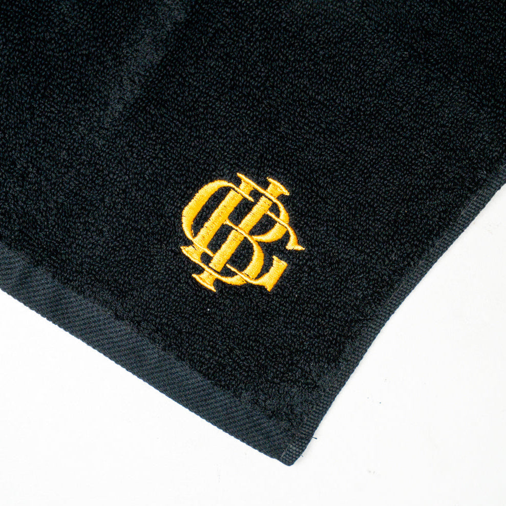 Before I Go Gym Towel 3