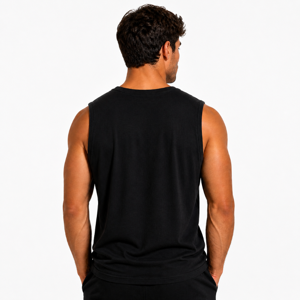 Before I Go Tank Top Back