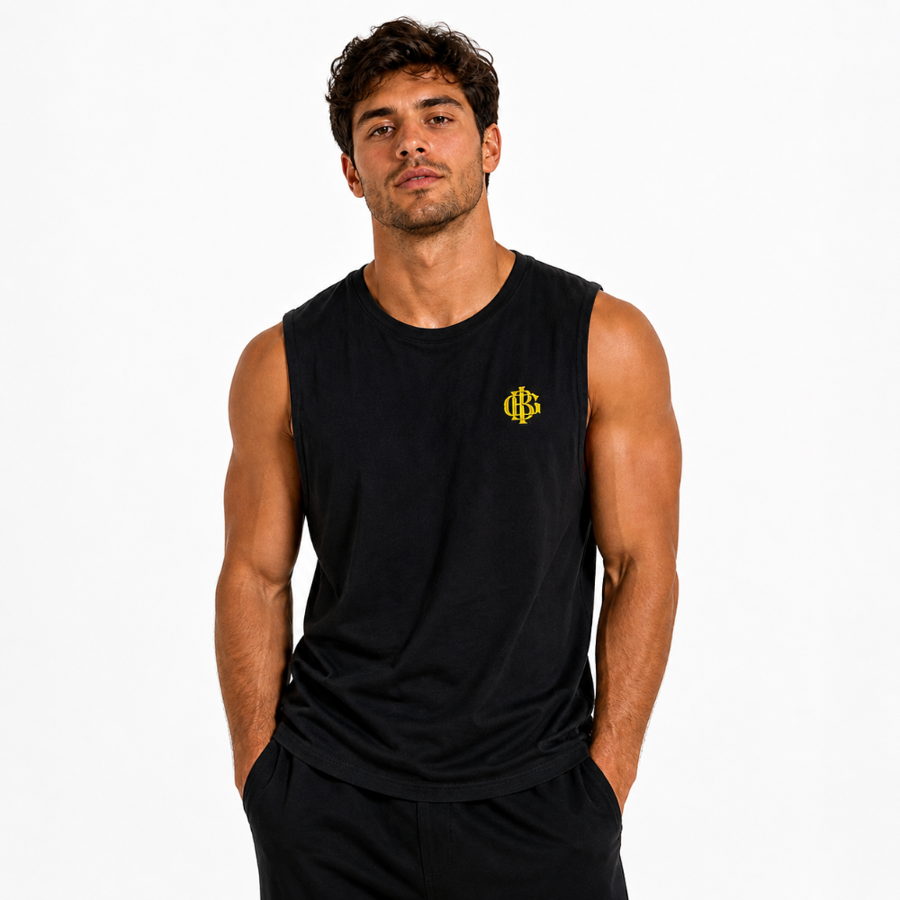Before I Go Tank Top Front