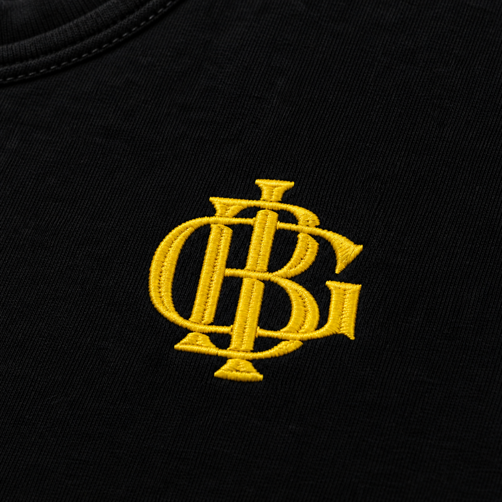 Before I Go Tank Top Logo