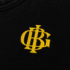 Before I Go Tank Top Logo